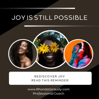 

Finding Your Smile Again: Little Joys After Divorce