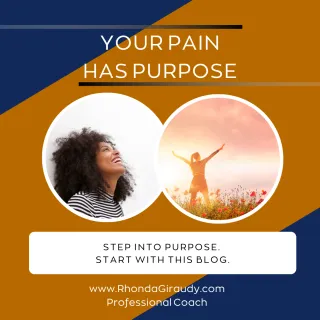 Beauty for Ashes: Turning Your Pain into Purpose


