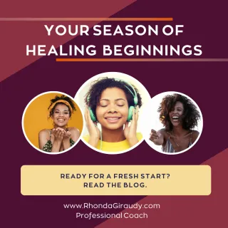 Starting Anew: Embrace Healing Post-Divorce in 2025