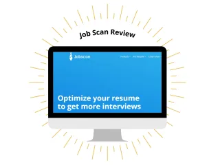 Jobscan Review for Working Moms: Land Interviews Faster