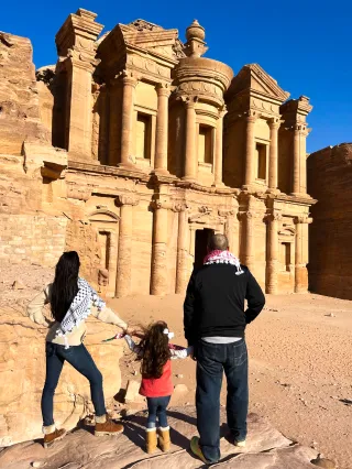 Why Family Travel Matters | Simple Tips to Prepare Your Children