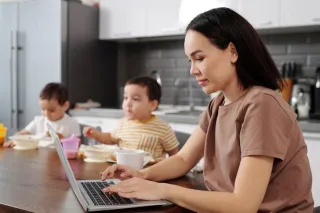 Weekend Routine for Busy Moms: Set Yourself Up for Success