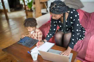 Simple Steps to Nail Your Interview as a Working Mom
