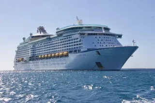 Why Cruising is the Best Way to Travel With Family