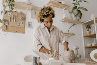 Why Hobbies for Moms Are a Must