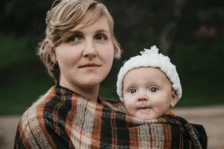 Truths About Going Back to Work After Maternity Leave