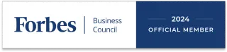 Dustin Salinas accepted into Forbes Business Council