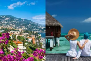 Discover the World’s Most Exclusive Destinations: Where Luxury Meets Adventure