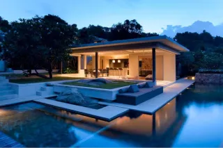 Unwind in Luxury: The Best Private Villas Around the World