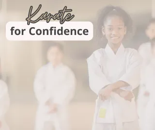 Can Karate Build Your Child’s Confidence — or Break It Further?