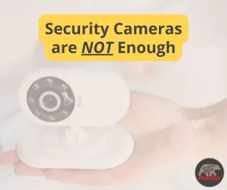 Cameras Alone Don’t Keep Your Children Safe