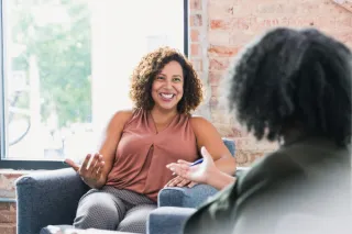 Mental Wellness and Therapy:Let’s Talk About It