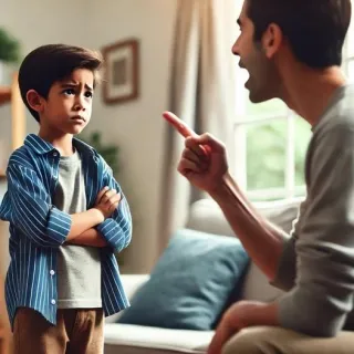 Why Taking Away A Structured Activity As Punishment Can Backfire!