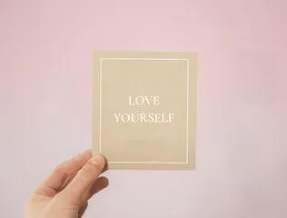 What If "Self-Care" Actually IS Selfish?