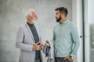 How Hive Excel’s Mentorship Model Helps Agents Succeed