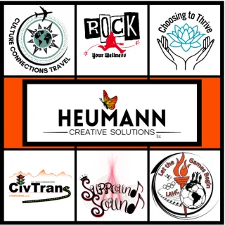 Designing a Logo that Authentically Represents You
