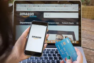 How Much Does Amazon Make A Day, Week, Month?