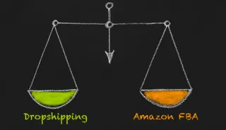 Amazon FBA vs. Dropshipping: Which Is the Better?