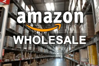 How to Buy in Bulk for Resale Through Amazon FBA