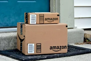 How Much Does It Cost To Ship A Package from Amazon USA?