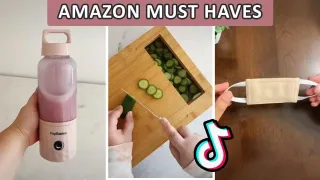 Amazon Products that Went Viral Due to Tiktok Videos Plus Top TikTok Strategies