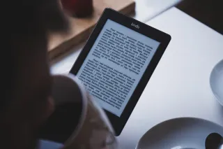 What is Amazon KDP? Everything You Need to Know