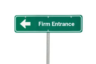 Exit Planning for Small Law Firms: Part 1