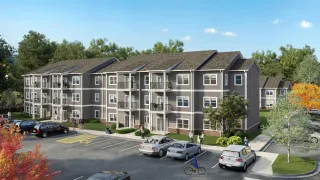 Introduction to Multifamily Investing