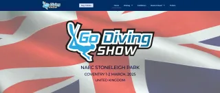 Go Dive Show