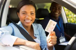 How To Pass Your Road Test In NY!