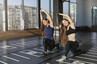 Private Personal Training: Unlock Your Full Potential with Tailored Fitness Plans
