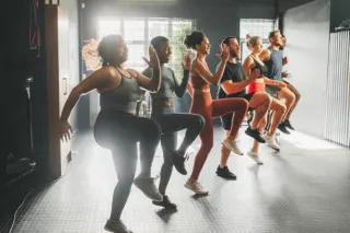 Group Personal Training