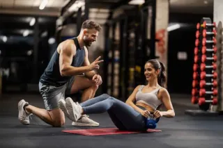 Your 6-Day Personal Training Plan: A Comprehensive Guide to Achieve Fitness Success