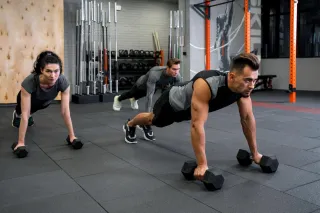 Personal Training in South Dublin: Achieve Your Fitness Goals in a Supportive Environment