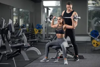 Personal Training in North Dublin: Unlock Your Full Fitness Potential