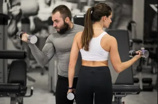 Personal Training in West Dublin: Achieve Your Fitness Goals with Expert Guidance