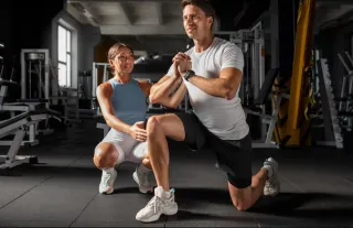 Personal Training in Dun Laoghaire – Expert Trainers for Tailored Fitness Solutions