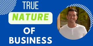 Learn the Rules & Laws of Nature to Build a Better Business