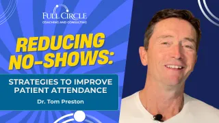 Reducing No-Shows: Strategies to Improve Patient Attendance