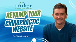 Revamp Your Chiropractic Website for Better SEO