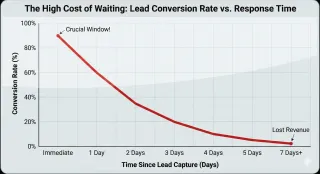 The Speed-to-Lead Secret