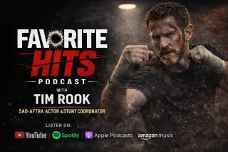 Favorite Hits Podcast Launch