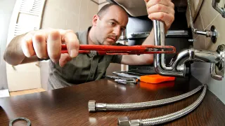 Choosing the Right Plumbing Contractor McComb MS: Your Guide to Reliable Plumbing Solutions