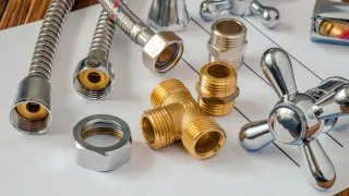 Reliable Plumbing Services McComb MS: Your Trusted Choice for Quality Solutions