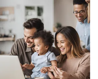 5 Credit-Smart Moves for New Parents: Protecting Your Financial Future