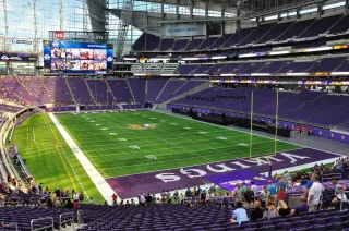 Vikings Training Camp Update: Aug 7-8 & Texans Game Tonight 