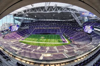  Vikings Beat Texans 20-10: McCarthy Returns, Murphy Stars