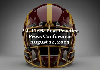 Minnesota Gophers Practice Report: Fleck Sees Triple the Playmakers