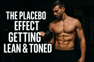 The Placebo Effect Shows Why Most People Fail at Fitness