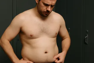 What To Do If You Are Skinny Fat